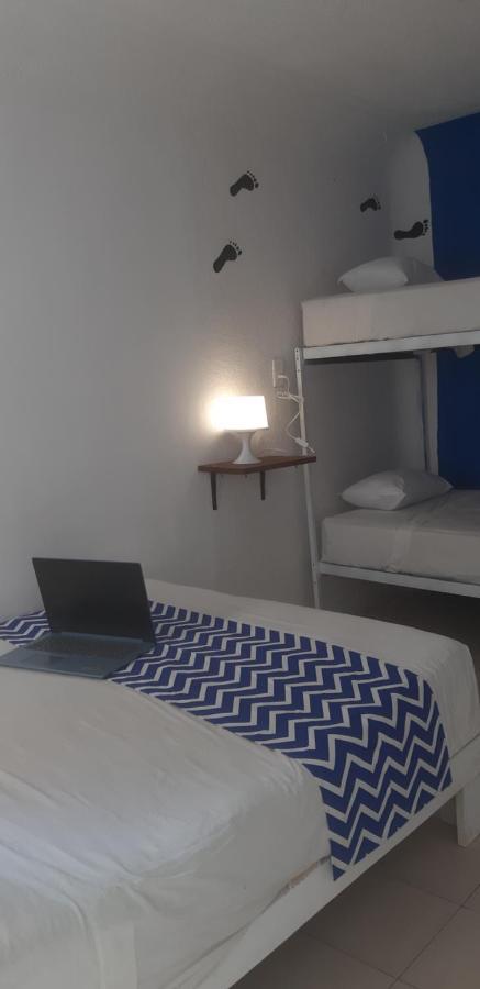 Hostel 6/15 Плайя-дель-Кармен Екстер'єр фото