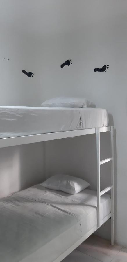 Hostel 6/15 Плайя-дель-Кармен Екстер'єр фото