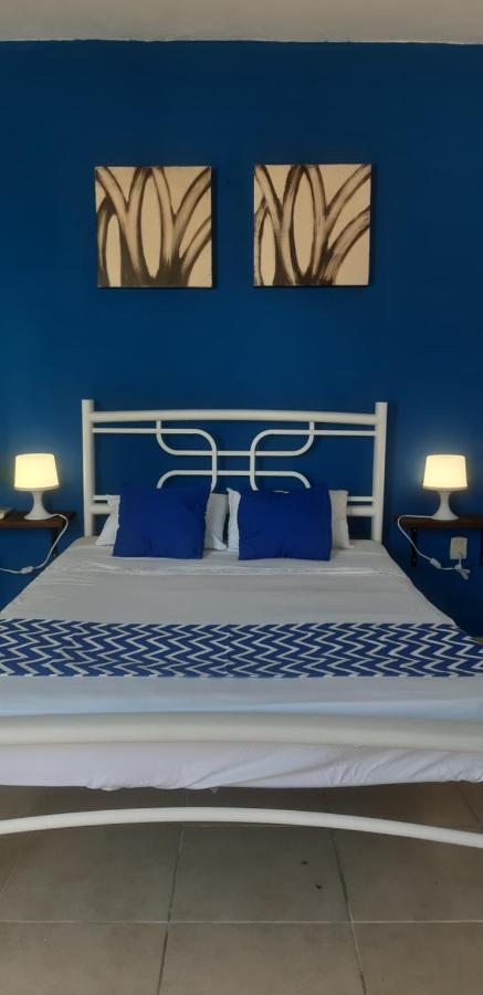 Hostel 6/15 Плайя-дель-Кармен Екстер'єр фото